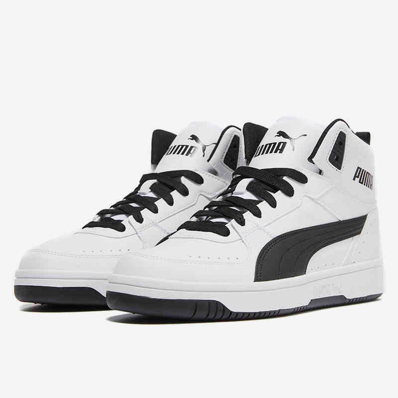 Puma Shoes Rs-X - Puma ของแท้ในฤดูกาลปัจจุบันผู้ชายใหม่สบายกีฬาการฝึกอบรมที่ทนทานรองเท้าลําลอง 374765-02