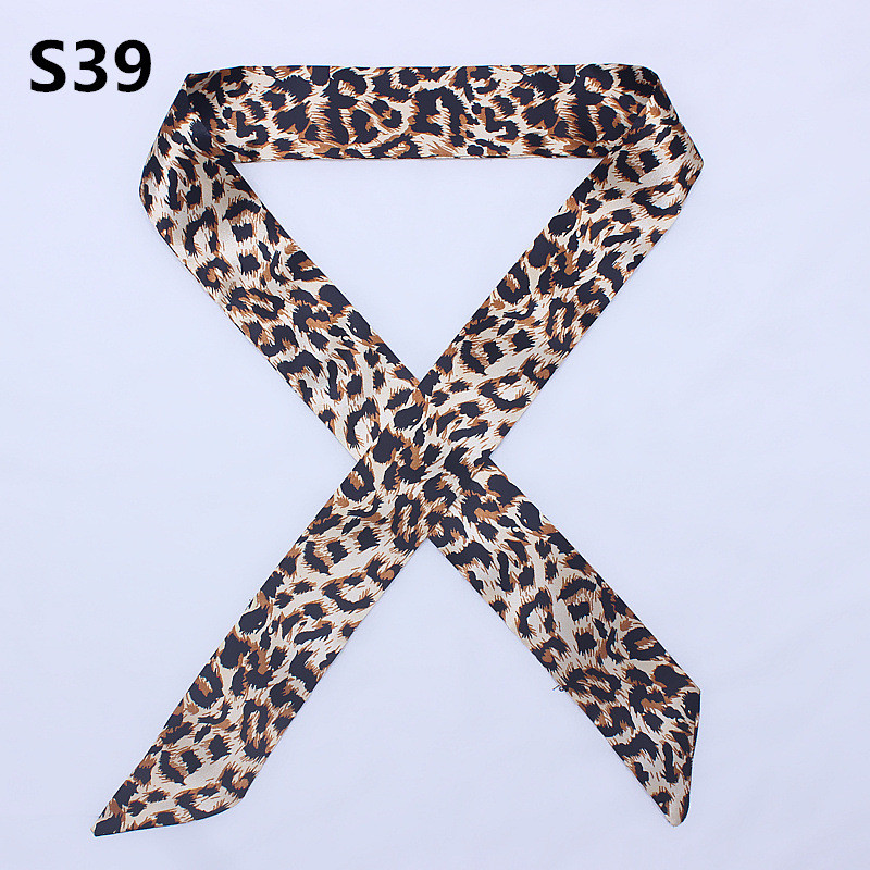 47 สียี่ห้อผ้าพันคอผ้าไหมขนาดเ - Scarf Silk Square บทวิจารณ์และราคา