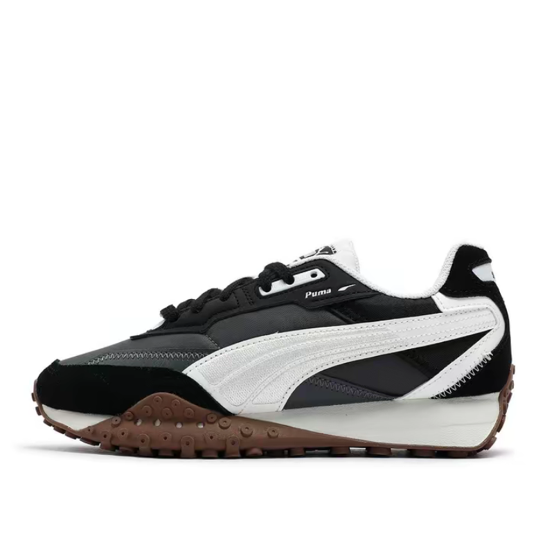 Puma Blktop Rider: รองเท้าลำลอ - Puma Shoes Rs-X บทวิจารณ์และราคา