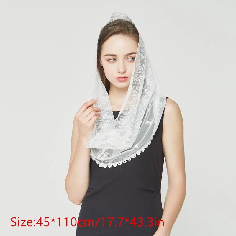 ผ้าคลุมศีรษะสำหรับผู้หญิง ผ้าค - Infinity Scarf Knit บทวิจารณ์และราคา